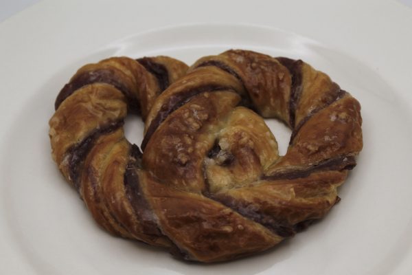 Raspberry Pretzel - Image 2