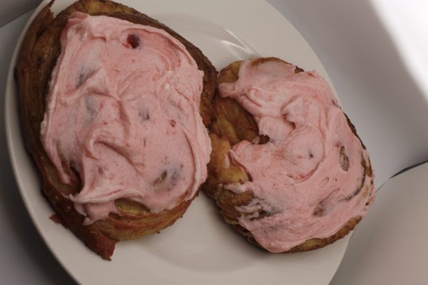 Strawberry Roll - Image 4