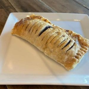 Blueberry Pastry