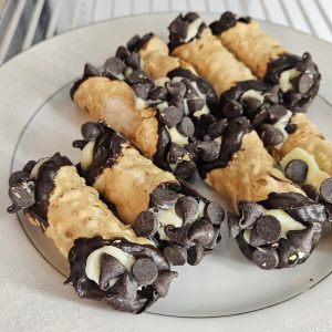 Cannoli