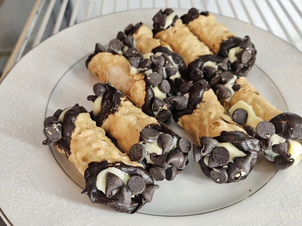 Cannoli