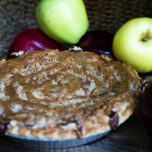 Apple Pie