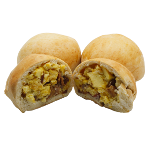 Beacon Egg Cheese Kolache