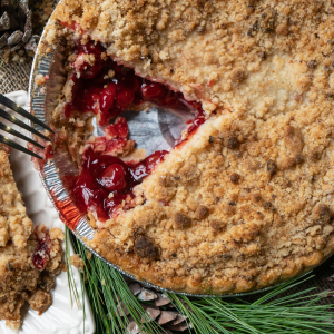 Cherry Pie