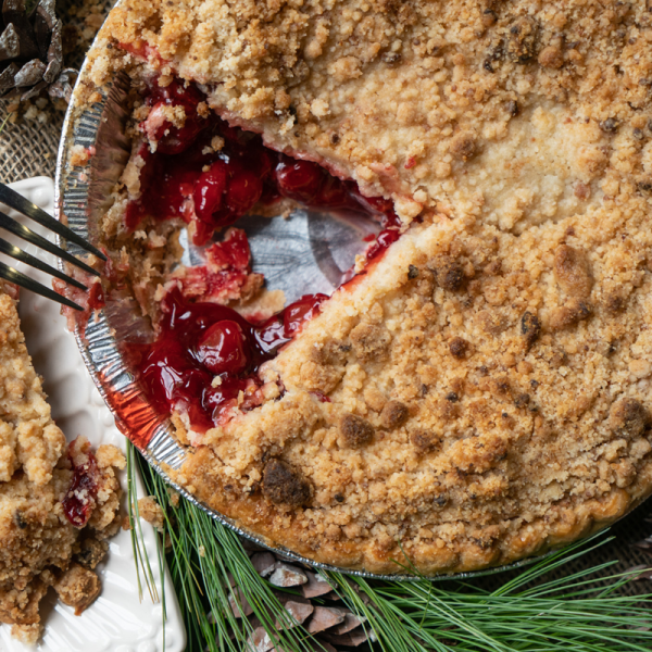 Cherry Pie