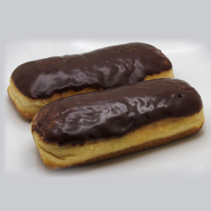 Chocolate Long John