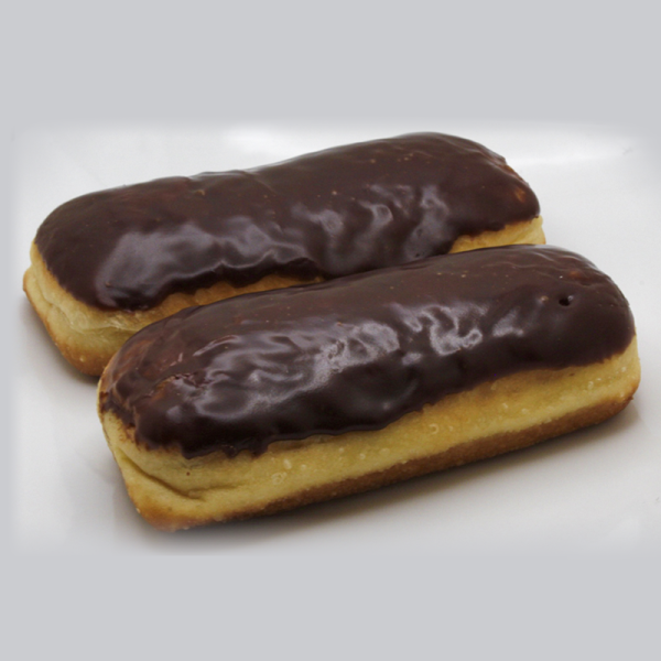 Chocolate Long John