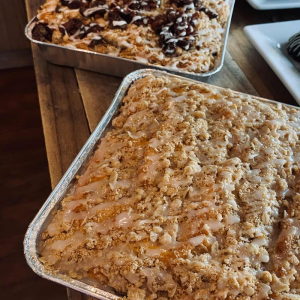 Coffee Cake