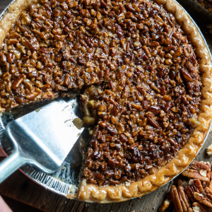 Pecan Pie