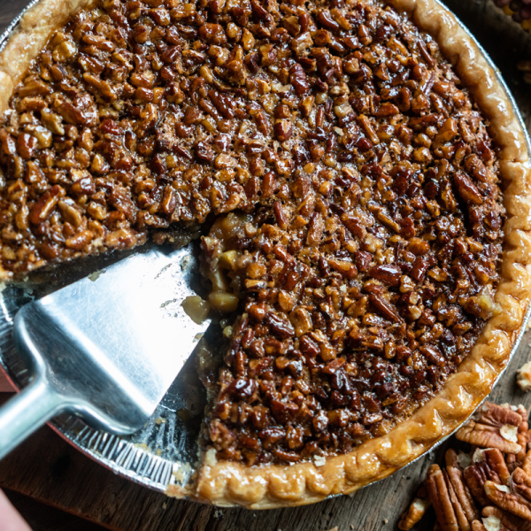 Pecan Pie