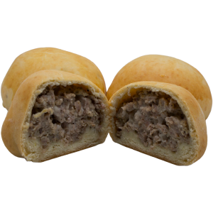 Sausage Gravy Kolache